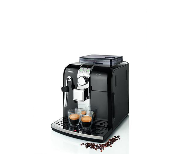 Saeco HD 8833/19  SYNTIA - 1406879 - zdjęcie 4
